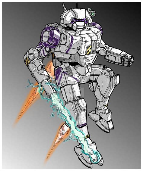 Some mechs are not allowed to add jump jets for lore reasons. . Battletech vindicator build